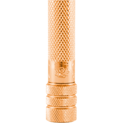 Merkur Merkur Safety Razor 24C Long Handle Rose Gold Safety Razor