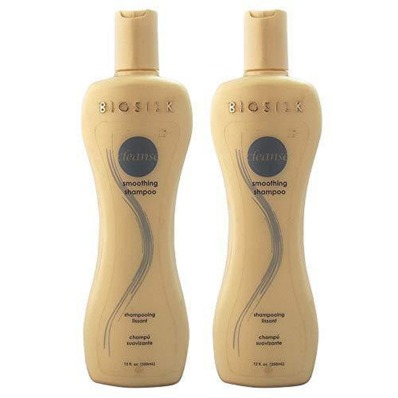 BioSilk BioSilk Smoothing Shampoo 350ml Shampoo