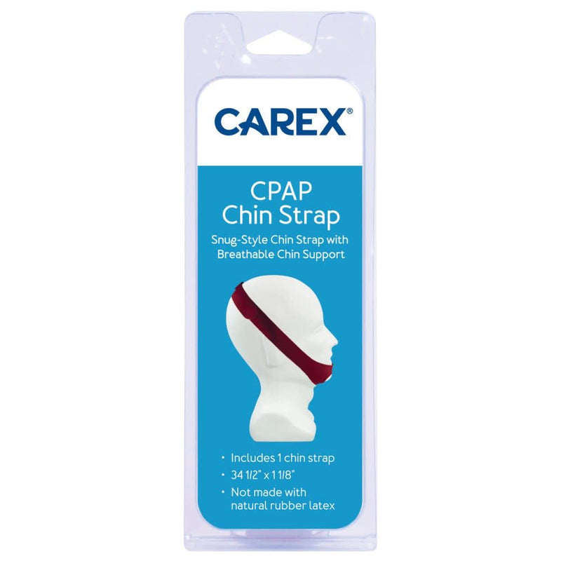 Carex Carex Snug-Style CPAP Chin Strap Medicine & Drugs
