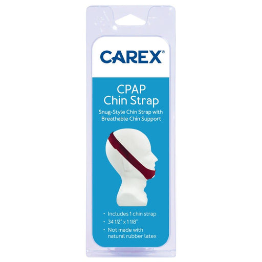 Carex Carex Snug-Style CPAP Chin Strap Medicine & Drugs