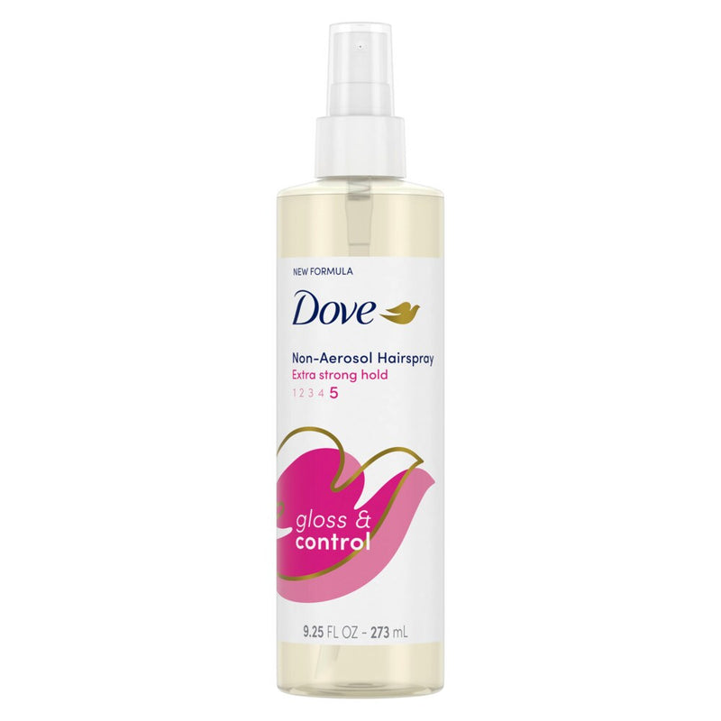 Dove Dove Hair Spray Extra Hold Hair Care