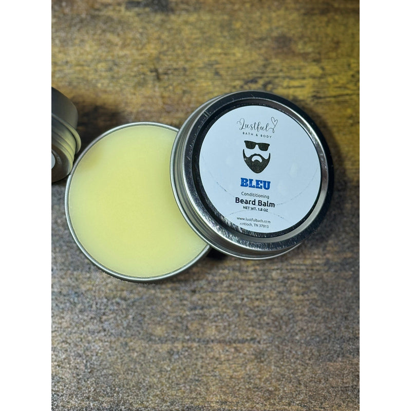 Lustful Bath, LLC LUSTFUL CONDITIONING BEARD BALM Beard Oil