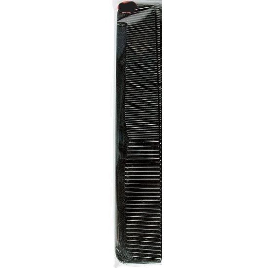 Mill's Beauty Supply Eden Breakable Comb - 9 in, (1 pc) Hair Comb