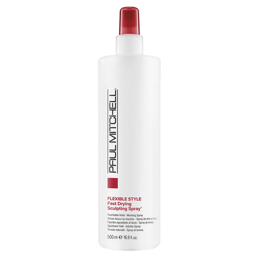 Paul Mitchell Paul Mitchell 16.9Oz Flexible Style Fast Drying Sculpting Spray Hair Care