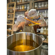 MION Artisan Soap Co. Massage Oils | 4 Scents