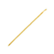 Bids.com 14k Yellow Gold Bismark Chain (4.70 mm) Necklaces