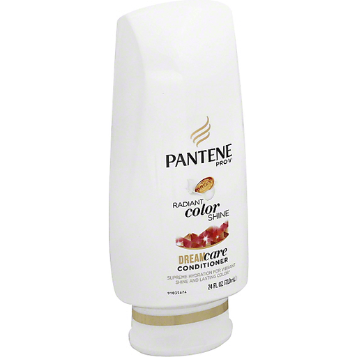 Pantene Pantene Pro-V Radiant Color Shine Conditioner, 24 Fl Oz Shampoo & Conditioner