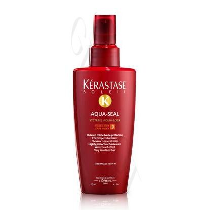 Kerastase Kerastase Soleil Aqua Protective 125ml Hair Cream