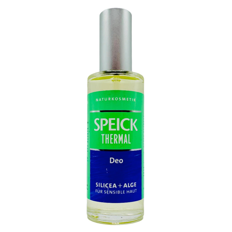 Speick Speick Thermal Deo Deodorant Spray 75ml Deodorant Spray