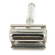 Parker Parker 90R Long Handle Double-Edge Safety Razor Safety Razor