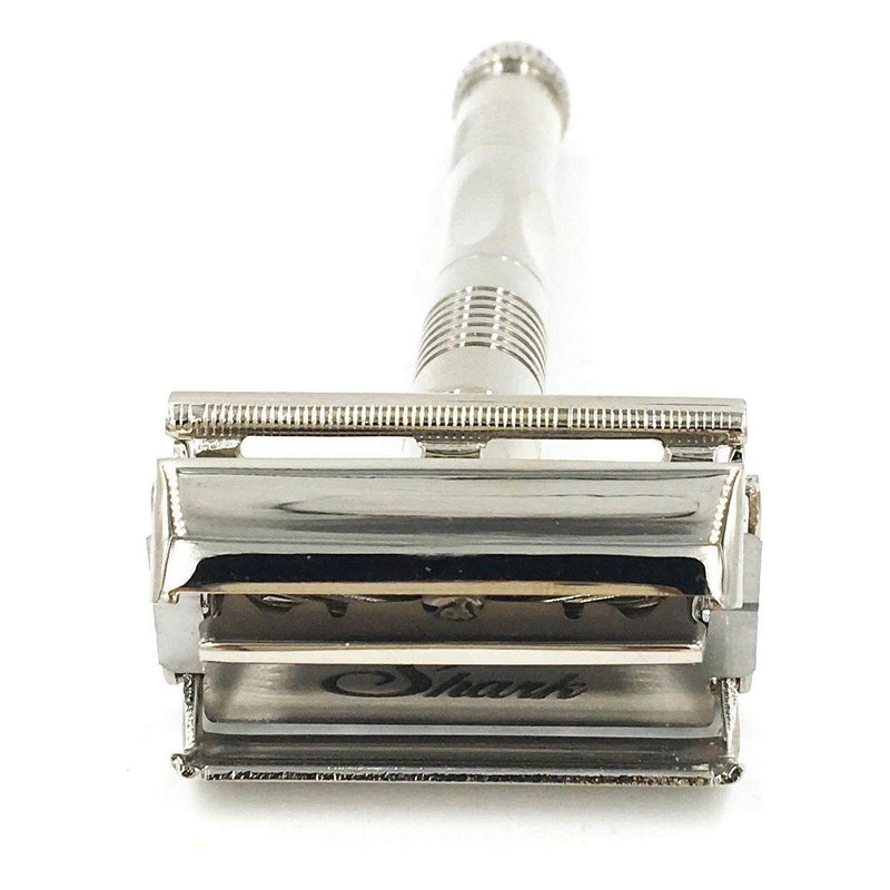 Parker Parker 90R Long Handle Double-Edge Safety Razor Safety Razor