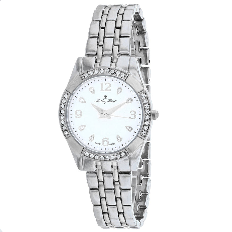 Bids.com Mathey Tissot Women's FLEURY 2568 Watches