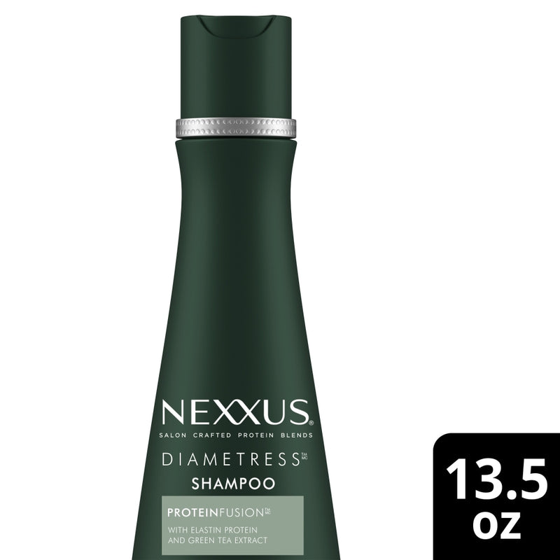 Nexxus Nexxus Diametress Volume Shampoo For Fine And Flat Hair 13.5 Oz Shampoo
