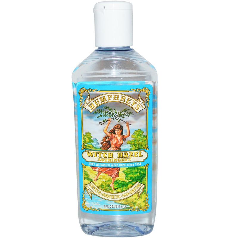 Humphreys Humphreys Maravilla Lotion Witch Hazel 16 Oz Lotion & Moisturizer
