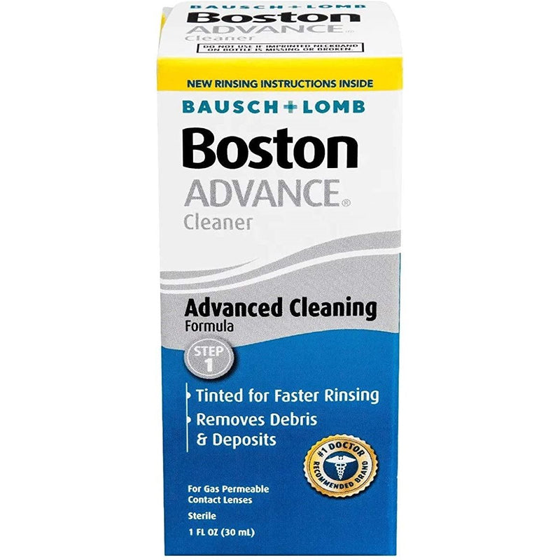 Boston Boston Cleaner, Advance Formula Personal Care
