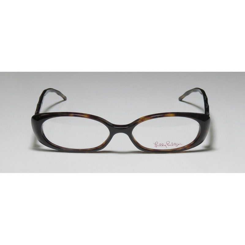 ModaFrames Lilly Pulitzer Meg Eyeglasses Eyeglasses