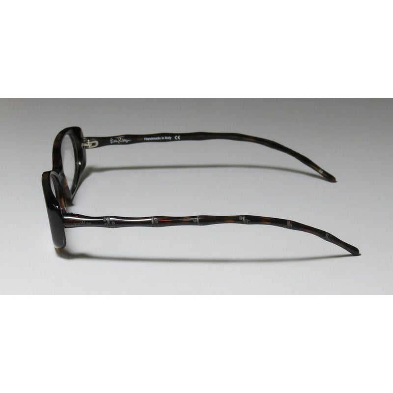 ModaFrames Lilly Pulitzer Meg Eyeglasses Eyeglasses