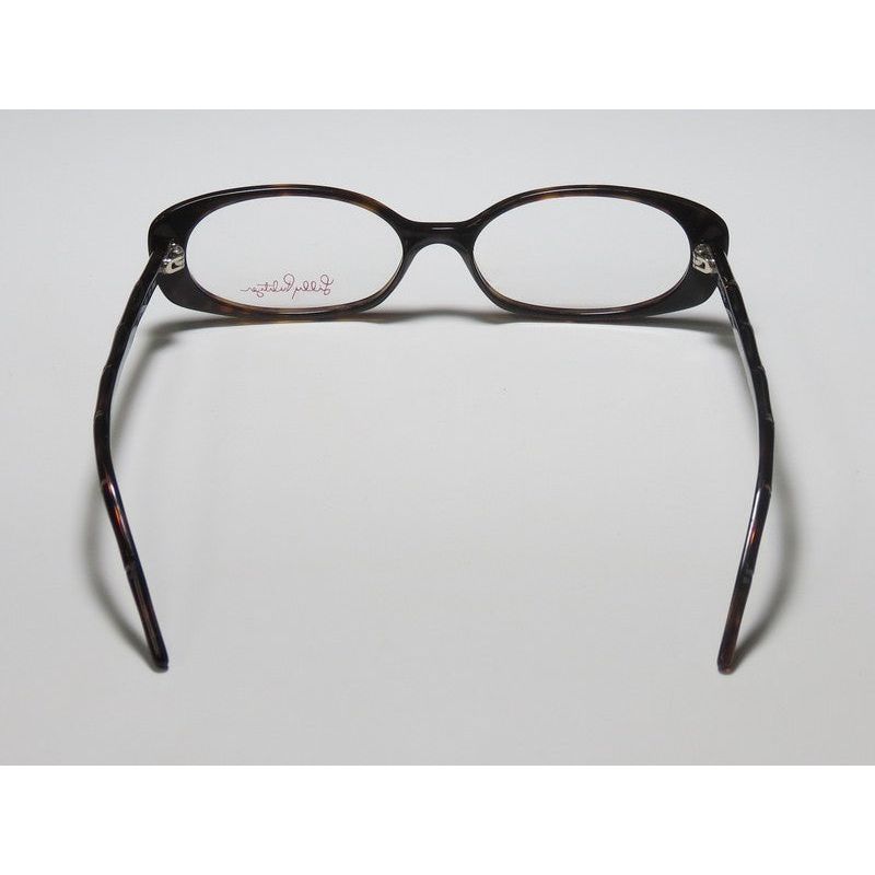 ModaFrames Lilly Pulitzer Meg Eyeglasses Eyeglasses