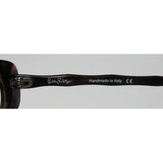 ModaFrames Lilly Pulitzer Meg Eyeglasses Eyeglasses