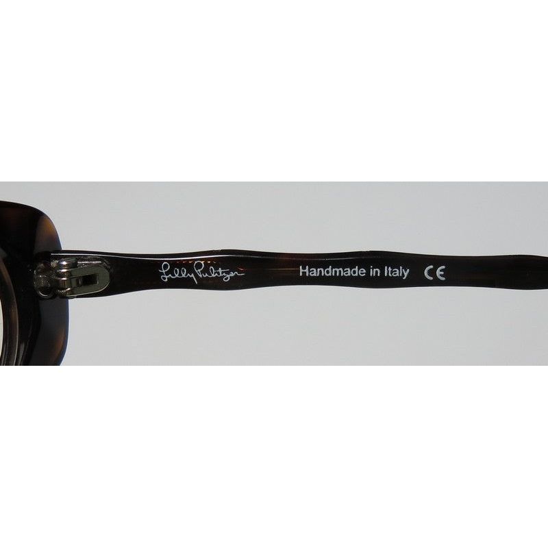 ModaFrames Lilly Pulitzer Meg Eyeglasses Eyeglasses