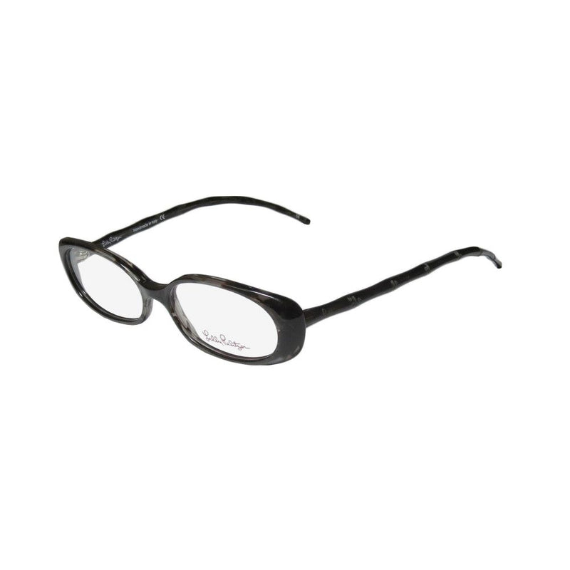 ModaFrames Lilly Pulitzer Meg Eyeglasses Eyeglasses