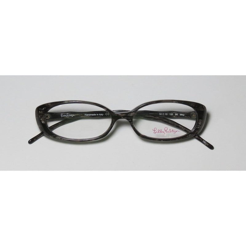 ModaFrames Lilly Pulitzer Meg Eyeglasses Eyeglasses