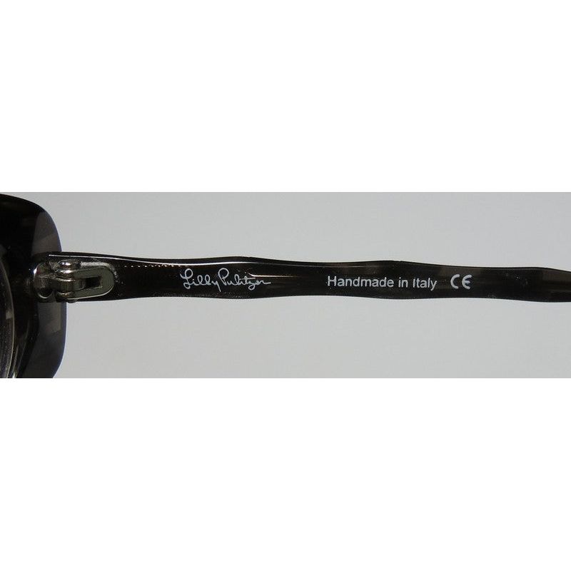 ModaFrames Lilly Pulitzer Meg Eyeglasses Eyeglasses