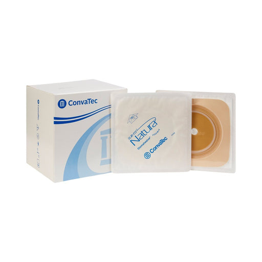 ConvaTec ConvaTec Colostomy Barrier, Box Of 10 Fencing & Barriers