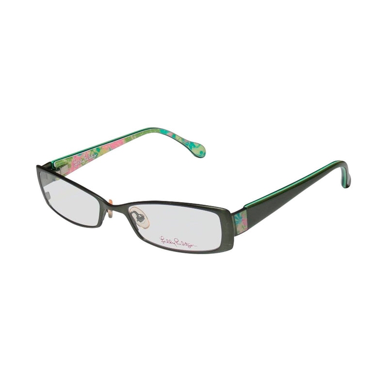 Lilly Pulitzer Rorey Eyeglasses