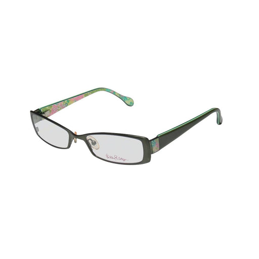 ModaFrames Lilly Pulitzer Rorey Eyeglasses Eyeglasses