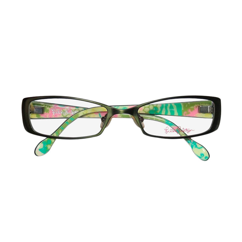 Lilly Pulitzer Rorey Eyeglasses