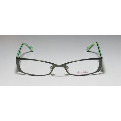 ModaFrames Lilly Pulitzer Rorey Eyeglasses Eyeglasses