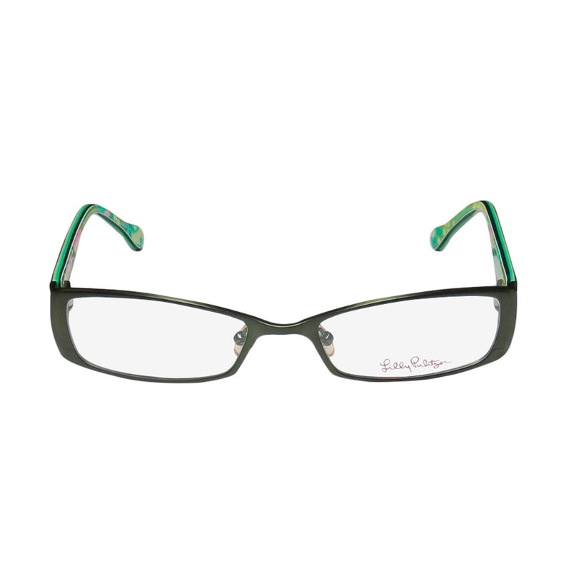 Lilly Pulitzer Rorey Eyeglasses