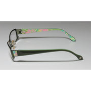 ModaFrames Lilly Pulitzer Rorey Eyeglasses Eyeglasses
