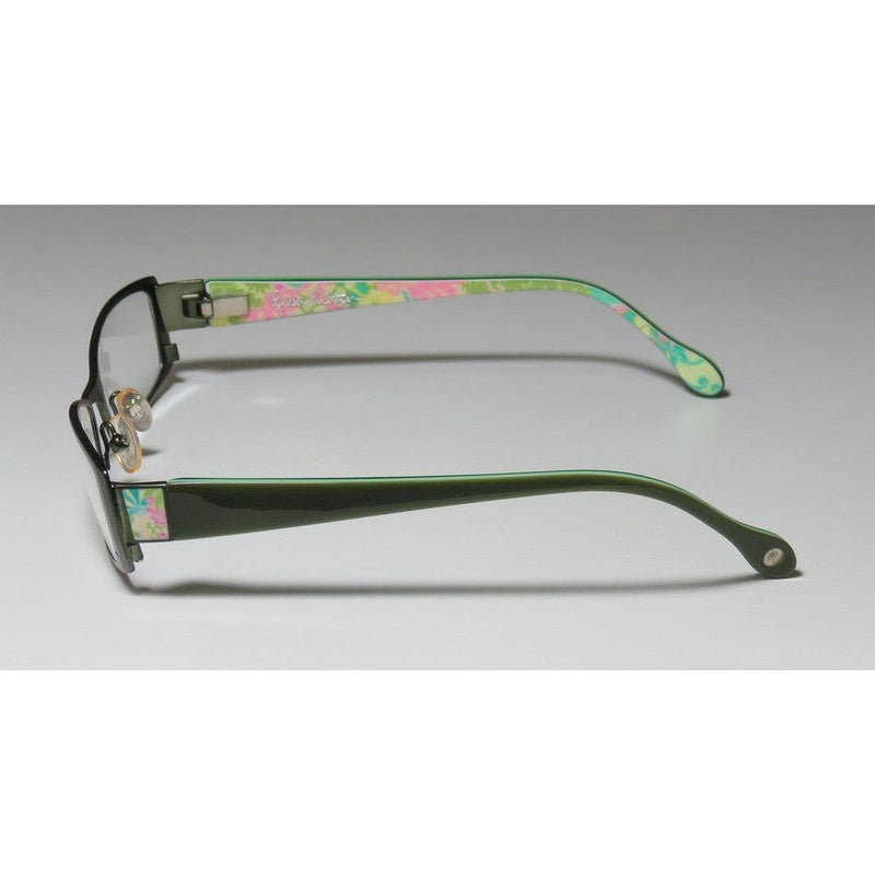 ModaFrames Lilly Pulitzer Rorey Eyeglasses Eyeglasses