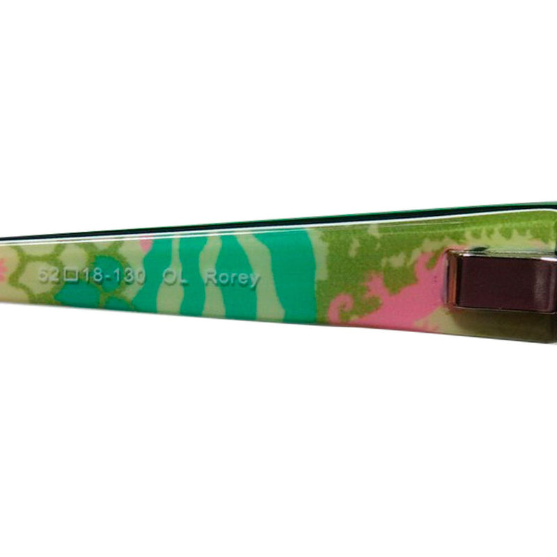 Lilly Pulitzer Rorey Eyeglasses