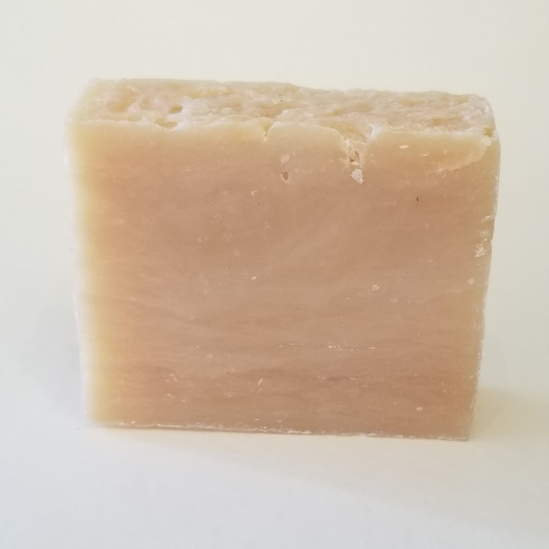 Adiva Naturals Sweet Roses Soap Bar Bar Soap Rosy Brown