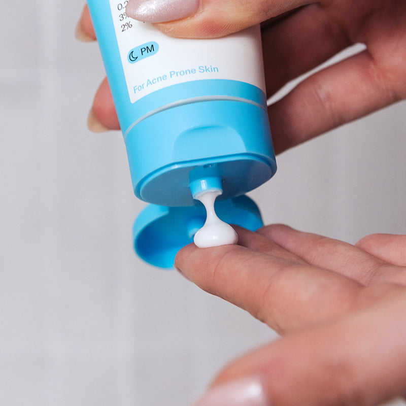 Geologie Skin Repair Moisturizer