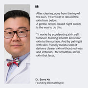 Geologie Skin Repair Moisturizer