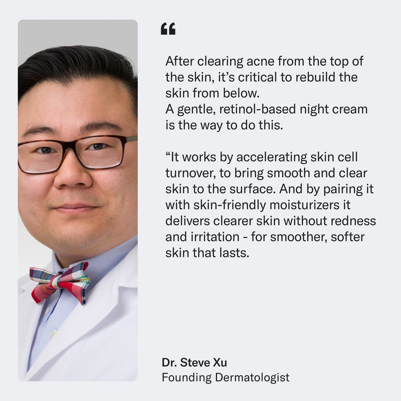 Geologie Skin Repair Moisturizer