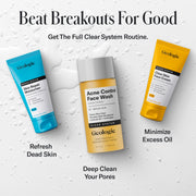 Geologie Clear Skin Face Cream