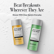 Geologie Acne Control Body Wash