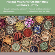 SpeedyVite® Blood LifeBoost® Tea | USDA Organic Herbal Cleansing Tea (4 oz / 8 oz / 28 Bags) | SpeedyVite® - FREE SHIPPING Tea