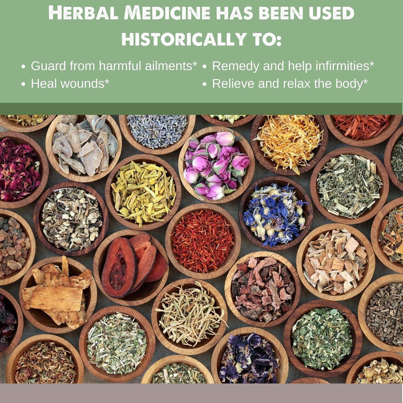 SpeedyVite® Blood LifeBoost® Tea | USDA Organic Herbal Cleansing Tea (4 oz / 8 oz / 28 Bags) | SpeedyVite® - FREE SHIPPING Tea