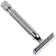 Parker Parker 91R Super Heavyweight Double Edge Safety Razor Safety Razor
