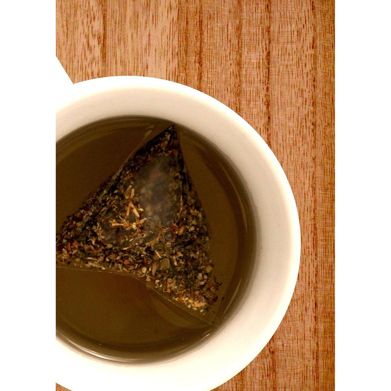 SpeedyVite® Blood LifeBoost® Tea | USDA Organic Herbal Cleansing Tea (4 oz / 8 oz / 28 Bags) | SpeedyVite® - FREE SHIPPING Tea