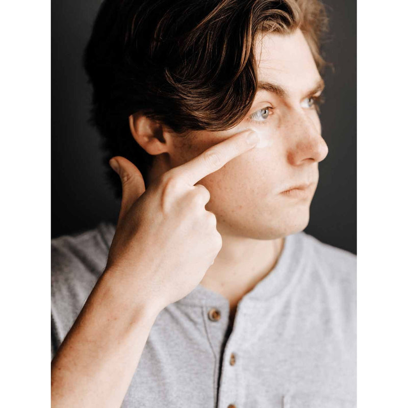 Supply Age Defense Eye Cream Skincare