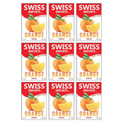 Swiss Imports Swiss Imports Orange Sugarfree Candy Bonbons - 1.4oz Sugarfree Candy
