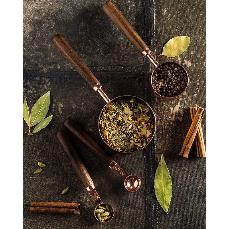 Gardenika Shop Decongest Loose Tea, Respiratory Comfort & Warming Support - Ayurvedic Blend with Turmeric - Ginger & Cinnamon - Herbal & Caffeine Free - Organic & Kosher Loose Leaf Tea