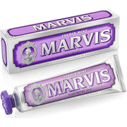 Marvis Marvis Jasmin Mint Toothpaste 3.8 oz Toothpaste